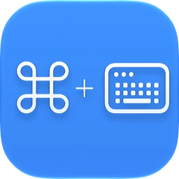 KeyboardS app icon