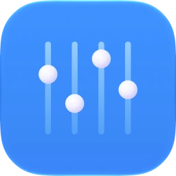 macEQ app icon