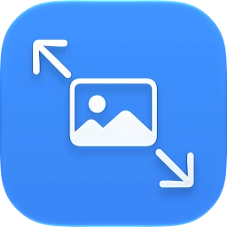 Upscape app icon